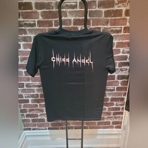 05' Criss Angel Mindfreak Tshirt